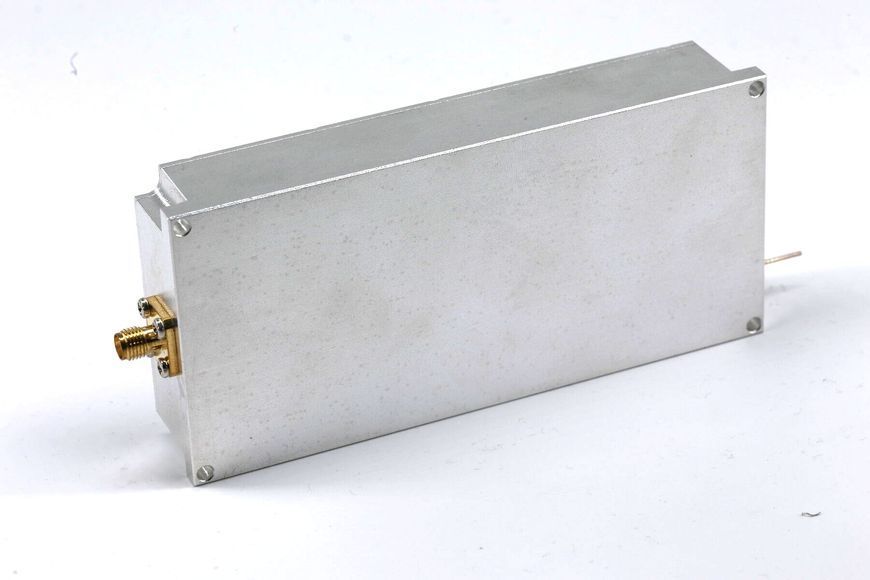Jammer-модуль 410&ndash;460 МГц, 50 Вт, з циркулятором, SMA-вхід JM50W410-460 фото