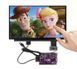 Комплект Wisecoco 15.6" 4K UHD (3840x2160) AMOLED Display Module, 100% DCI-P3, USB-C Controller Board