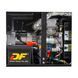 Дизельний генератор ITC Power DG12000XSEm (10 кВт) V-Twin Silent з водяним охолодженням та AVR