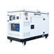 Дизельний генератор ITC Power DG12000XSEm (10 кВт) V-Twin Silent з водяним охолодженням та AVR
