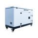 Дизельний генератор ITC Power DG12000XSEm (10 кВт) V-Twin Silent з водяним охолодженням та AVR