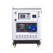 Дизельний генератор ITC Power DG12000XSEm (10 кВт) V-Twin Silent з водяним охолодженням та AVR