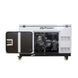Дизельний генератор ITC Power DG12000XSEm (10 кВт) V-Twin Silent з водяним охолодженням та AVR