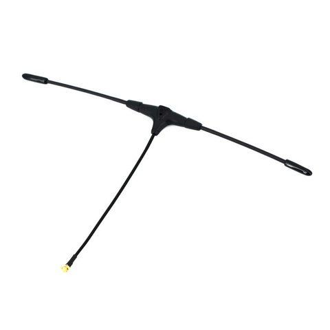 Антена T-Antenna 915MHz 2.1dBi IPEX1 65мм (Диполь)