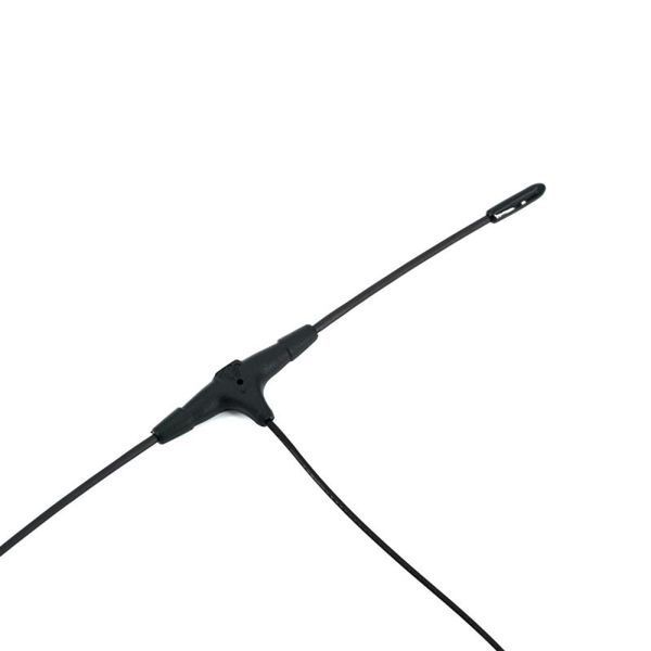 Антена T-Antenna 915MHz 2.1dBi IPEX1 65мм (Диполь)