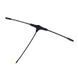 Антена T-Antenna 915MHz 2.1dBi IPEX1 65мм (Диполь)