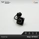 Конектор Weipu WF16K2Z1 Папа 2 pin IP67