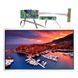 Промисловий IPS монітор Wisecoco 21.5" FHD (1920x1080), 1000 nits, Sunlight Readable