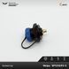 Конектор Weipu SP1315/P3-C Мама 3 pin IP68 SP1315/P3-C фото 2