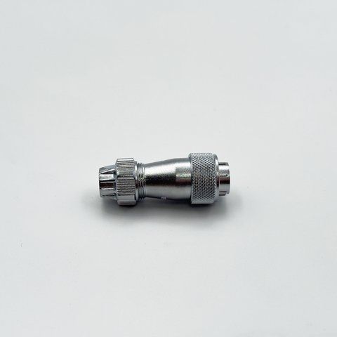 Конектор Weipu WF16K2TE1 Мама 2 pin IP67