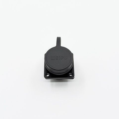 Конектор Weipu SA2013/S9B-1 Мама 9 pin IP67 SA2013/S9B-1 фото