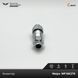 Конектор Weipu WF16K2TE1 Мама 2 pin IP67