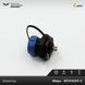Конектор Weipu SP1315/P4-C Мама 4 pin IP68 SP1315/P4-C фото 4