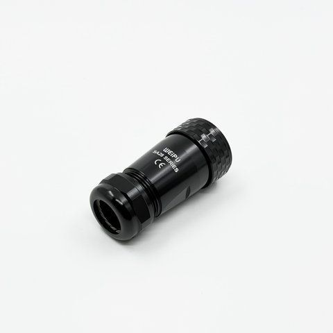 Конектор Weipu SA2810/P2IIB-1 Папа 2 pin IP67 SA2810/P2IIB-1 фото