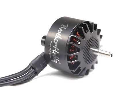 Безколекторний мотор BrotherHobby Tornado T5 3115 900KV для FPV