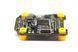 Стек керування польотом SpeedyBee F405 V4 BLS 60A 30x30 FC&ESC