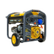 Бензиновий генератор Kompak K9000E Strong (8.0/8.3 кВт), 230V, Електростарт, AVR