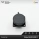 Конектор Weipu SA2813/S2B-1 Мама 2 pin IP67 SA2813/S2B-1 фото 3