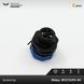 Конектор Weipu SP2112/P2-9C Мама 2 pin IP68 SP2112/P2-9C фото 4