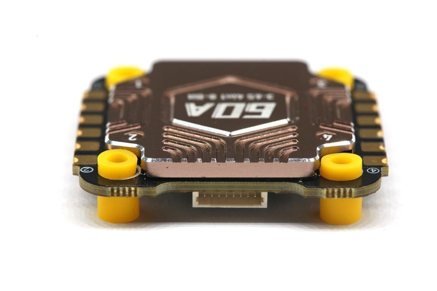 Стек керування польотом SpeedyBee F405 V4 BLS 60A 30x30 FC&ESC