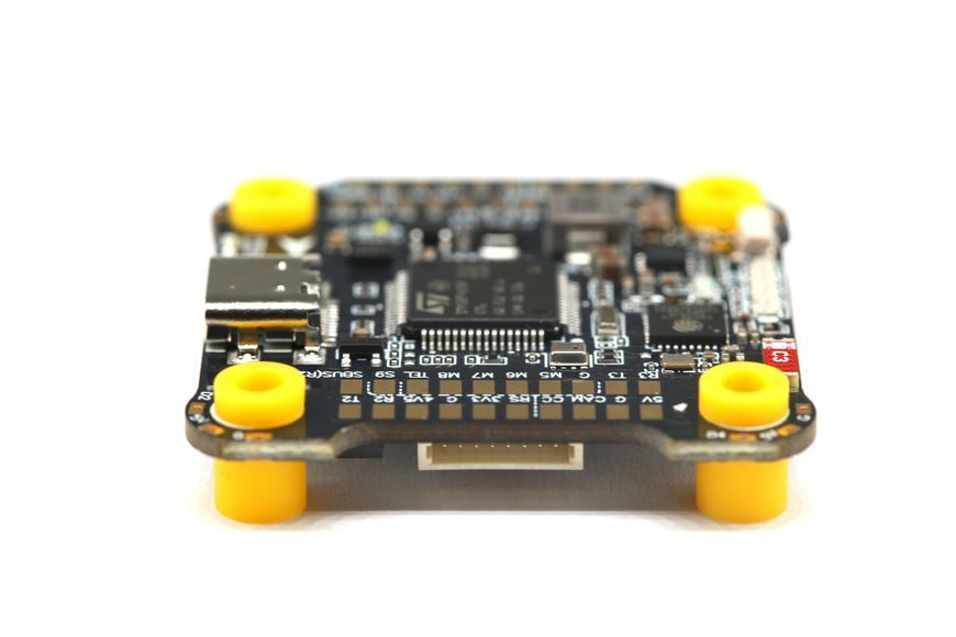 Стек керування польотом SpeedyBee F405 V4 BLS 60A 30x30 FC&ESC