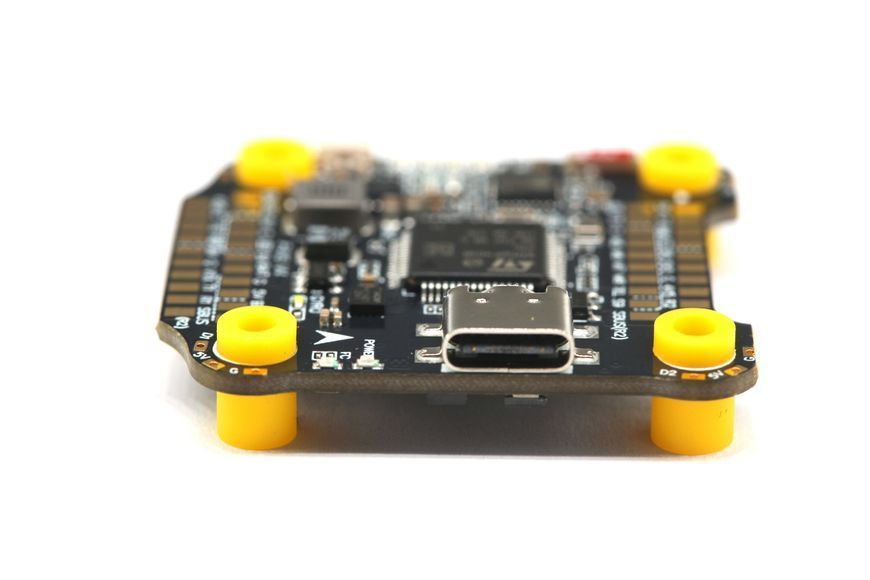 Стек керування польотом SpeedyBee F405 V4 BLS 60A 30x30 FC&ESC