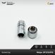 Конектор Weipu SF1210/P2I Папа 2 pin IP67 SF1210/P2I фото 2