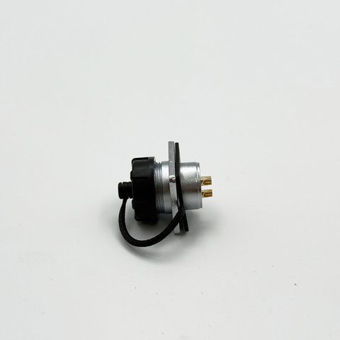 Конектор Weipu WF20J3Z1 Папа 3 pin IP67