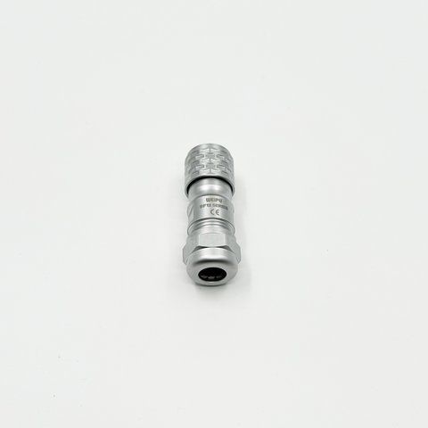 Конектор Weipu SF1210/P2II Папа 2 pin IP67 SF1210/P2II фото
