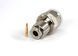 Роз'єм ВЧ N-male Clamp (RG58, RG223, RG142, RG400, KSR195) 3.04.074