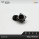 Конектор Weipu WF20J3Z1 Папа 3 pin IP67