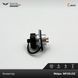 Конектор Weipu WF20J3Z1 Папа 3 pin IP67