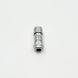 Конектор Weipu SF1210/P2II Папа 2 pin IP67 SF1210/P2II фото 1