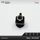 Конектор Weipu SF1213/S2 Мама 2 pin IP67 SF1213/S2 фото 2