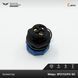 Конектор Weipu SP2112/P3-9C Мама 3 pin IP68 SP2112/P3-9C фото 4