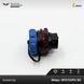 Конектор Weipu SP2112/P3-9C Мама 3 pin IP68 SP2112/P3-9C фото 2