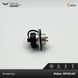 Конектор Weipu WF20J4Z1 Папа 4 pin IP67