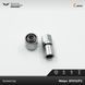 Конектор Weipu SF610/P2 Папа 2 pin IP44 SF610/P2 фото 2