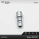 Конектор Weipu SF610/P2 Папа 2 pin IP44 SF610/P2 фото 3