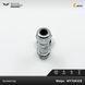 Конектор Weipu WY12K3ZE Мама IP67 WY12K3ZE фото 4