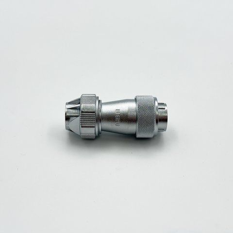 Конектор Weipu WF20J4TE1 Папа 4 pin IP67