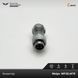 Конектор Weipu WF20J4TE1 Папа 4 pin IP67