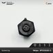 Конектор Weipu SP1315/S3-C Мама 3 pin IP68 SP1315/S3-C фото 3