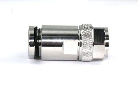Роз'єм ВЧ N-male (KSR400UF, KSR400, LMR400, SLL400, RG8) 3.04.0281