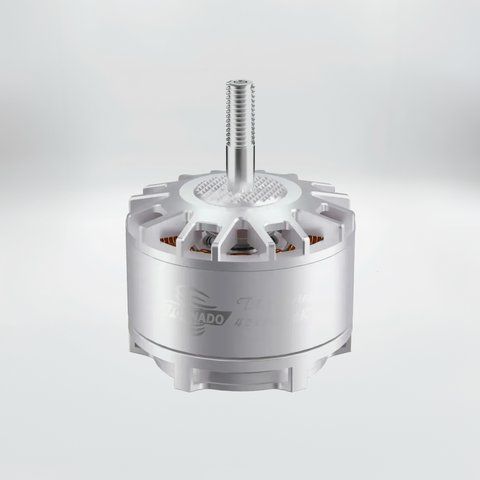 Безколекторний мотор BrotherHobby Tornado T7 4215 680KV для FPV
