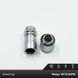 Конектор Weipu SF1210/P9I Папа 9 pin IP67 SF1210/P9I фото 2