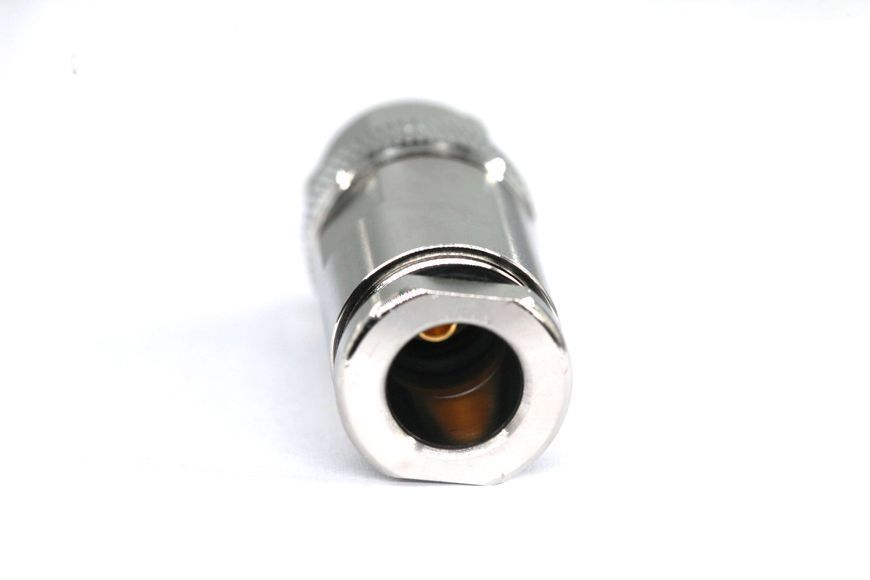 Роз'єм ВЧ N-male (KSR400UF, KSR400, LMR400, SLL400, RG8) 3.04.0281