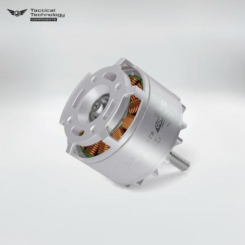 Двигун BrotherHobby Tornado T7 4215 680KV для гоночних FPV дронів