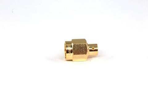 Роз'єм ВЧ RP-SMA-male (RG-402, SSF-141, Flexiform 402, Kingsignal 670-141SXE), паяння/паяння 3.01.382