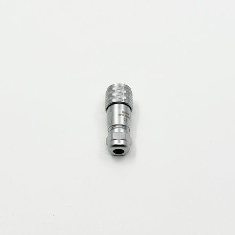 Конектор Weipu SF1210/S2I Мама 2 pin IP67 SF1210/S2I фото